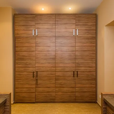 Central Park Apartman *