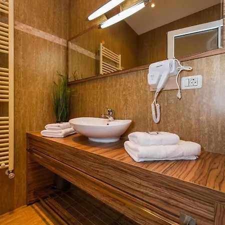 Central Park Apartman