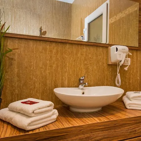Central Park Apartman Brassó